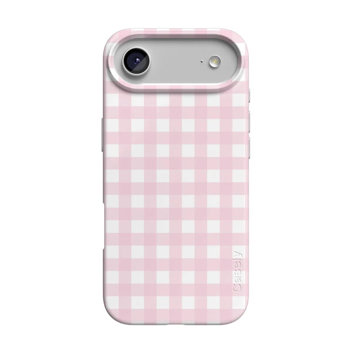 Pink Plaid | Sunday Best Case