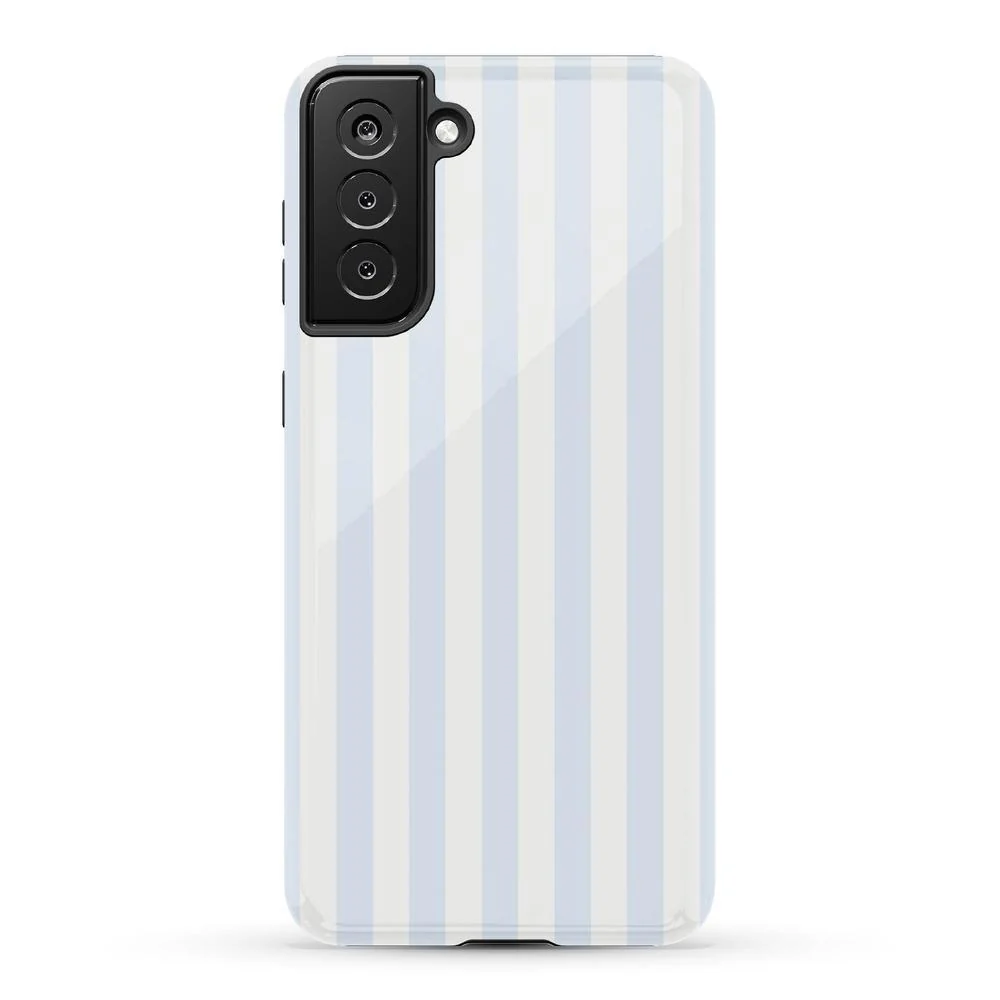 Blue Stripes | Sunday Best Case