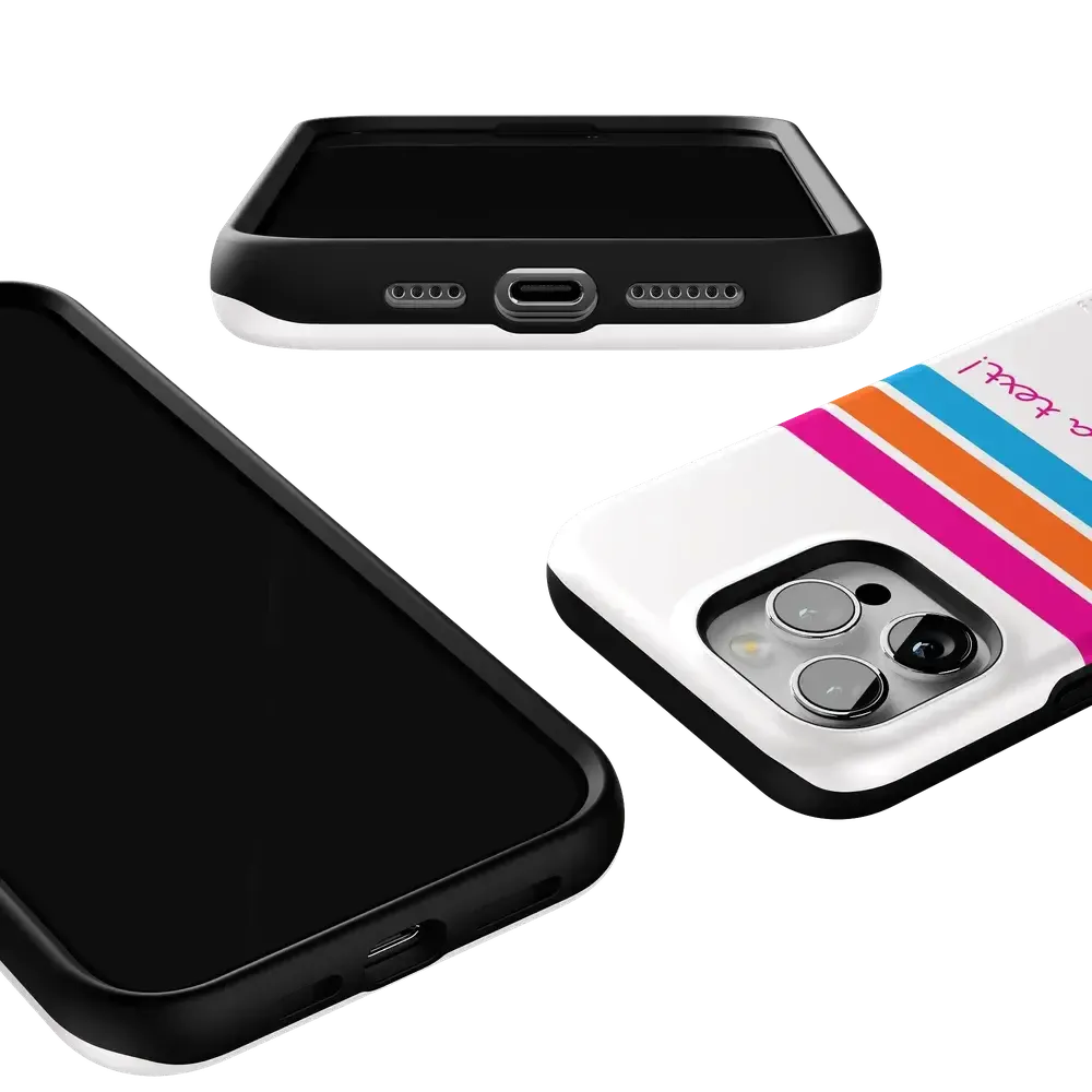 I've Got a Text! | Love Island Case