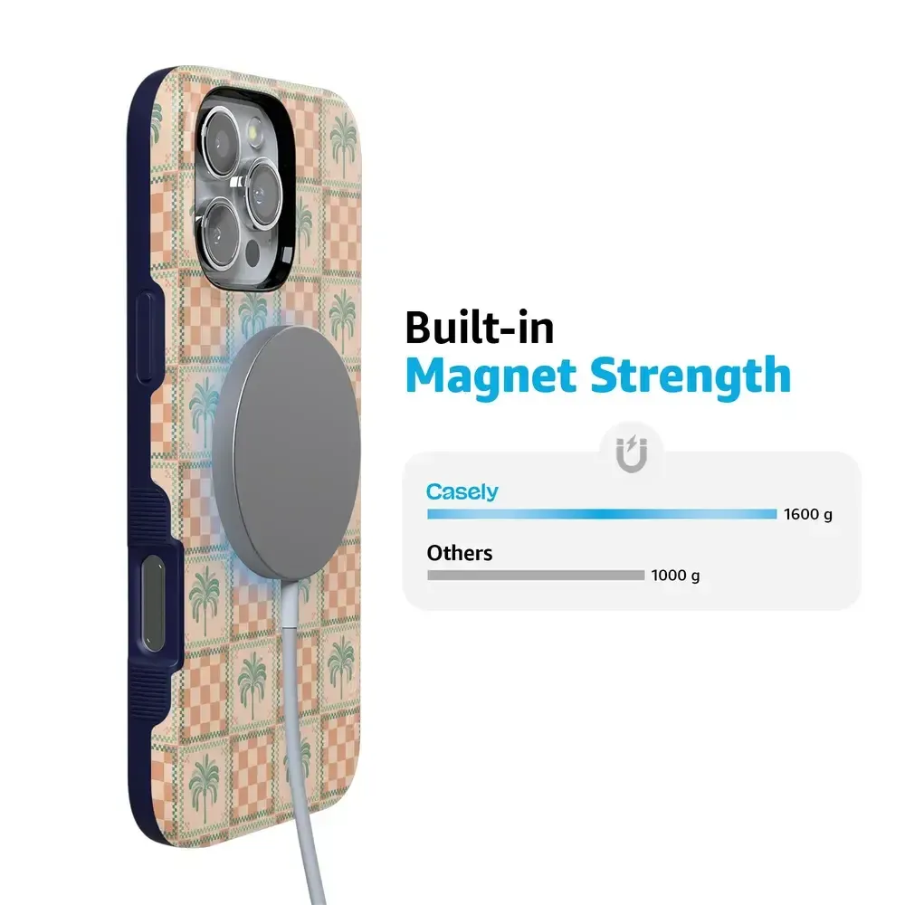 The Social Club | Palm Beach Case