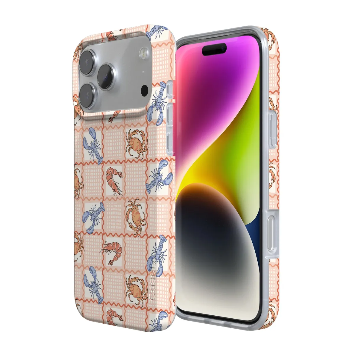 On the Cape | Coastal Summer Case