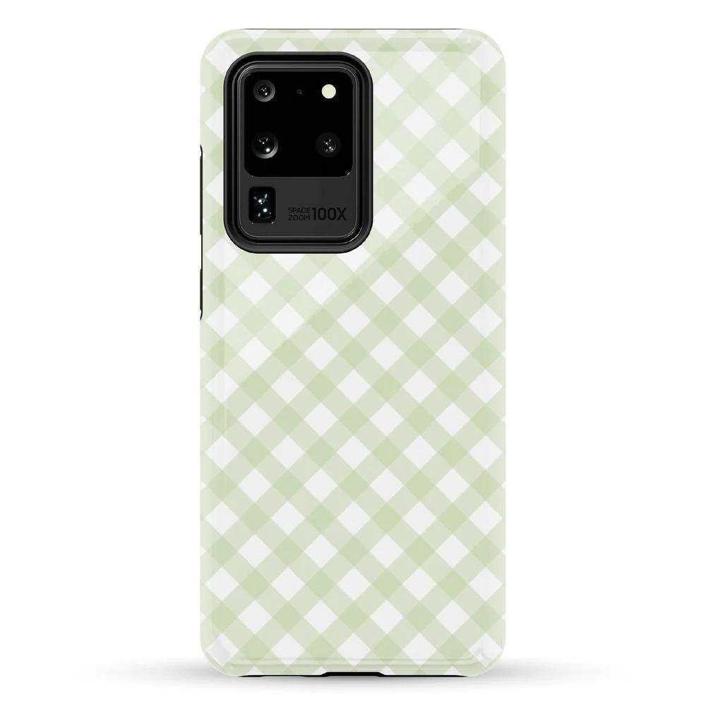 Mint Lattice | Sunday Best Case