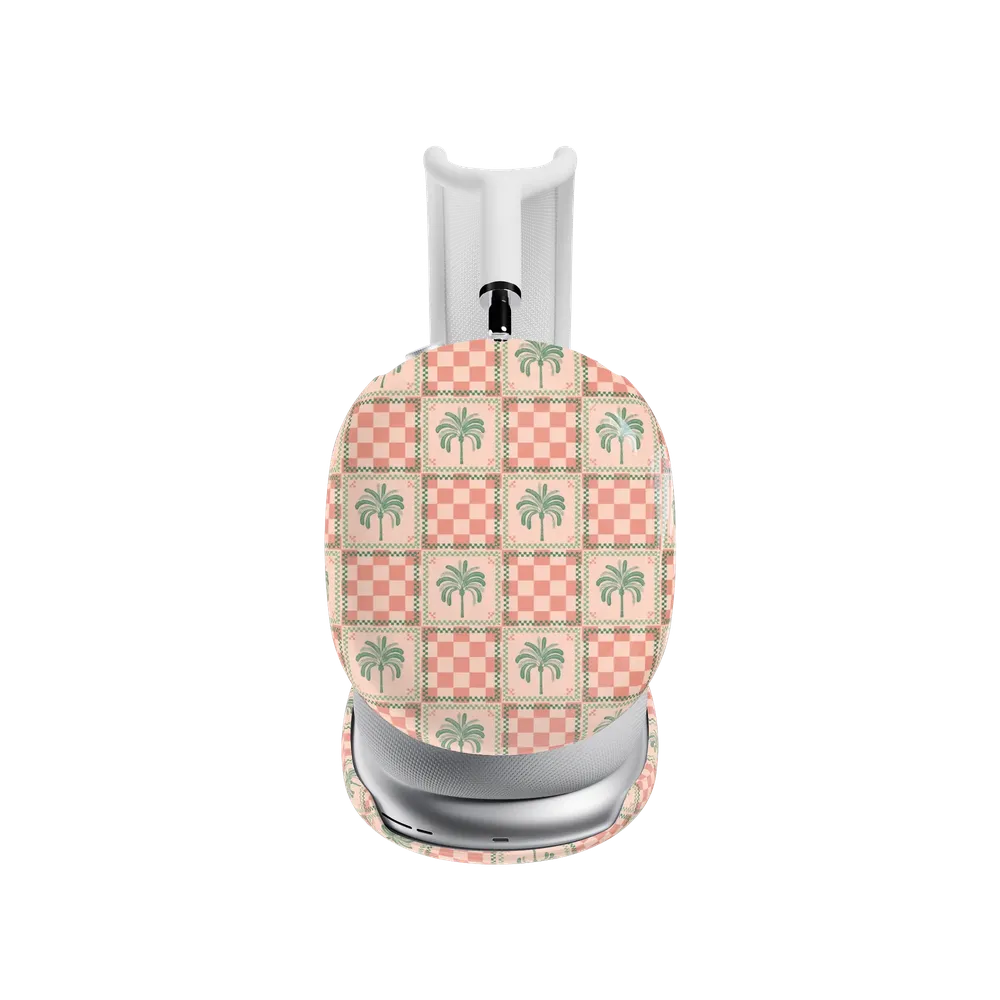 The Social Club | Palm Beach AirPods Max Case