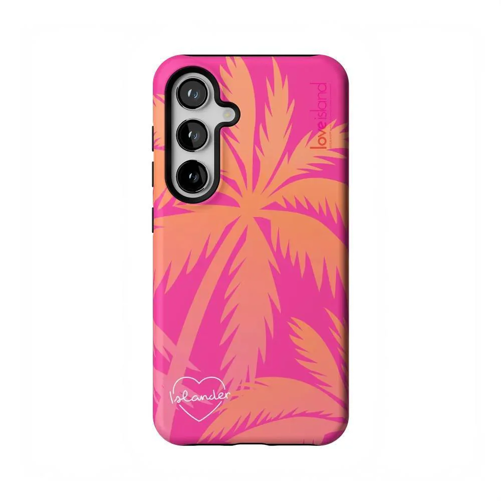 Islander | Official Love Island x Bans Phone Case