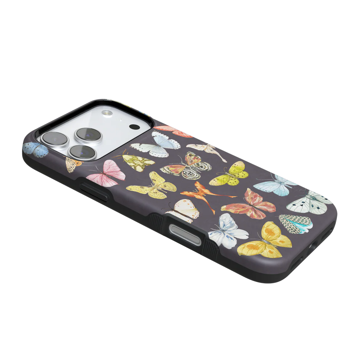 Midnight Monarch | Jenna Palek x Bans Case