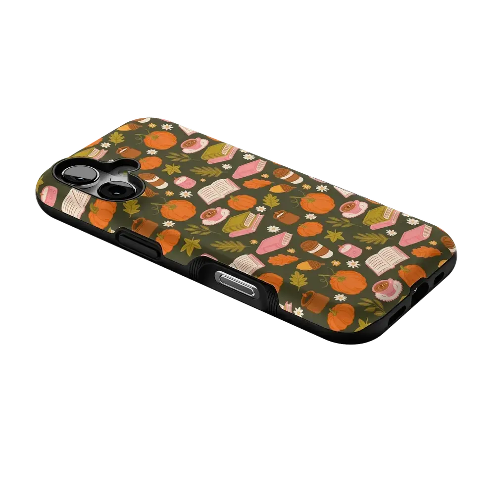 Small Town Magic | Fall Faves Case