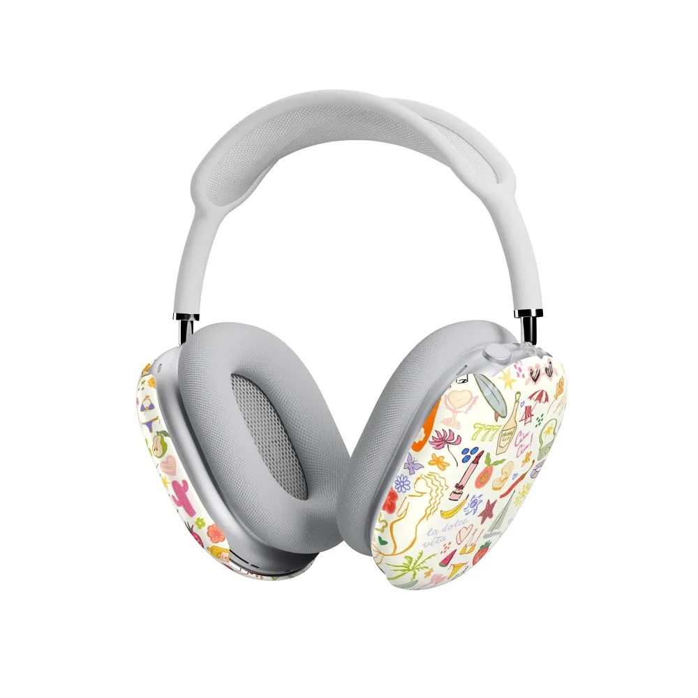 All the Fun Things | Fun on Weekdays AirPods Max Case