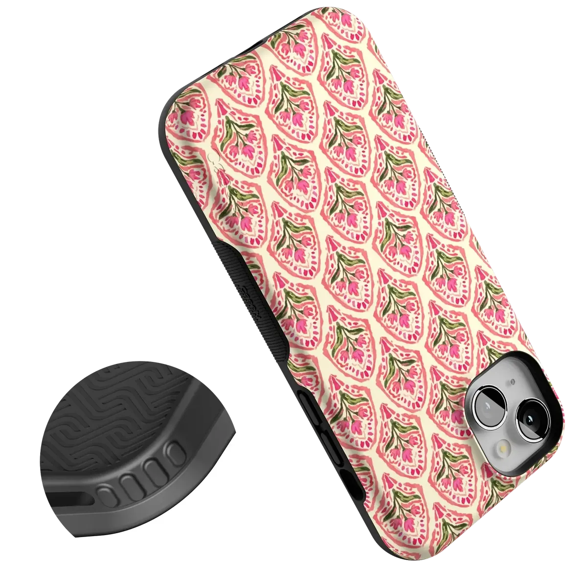 Tulip Tapestry | Jenna Palek x Bans Case