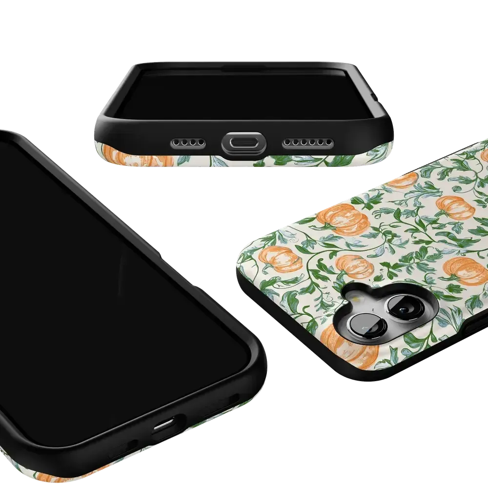 Pumpkin Patch | Green Vines Case