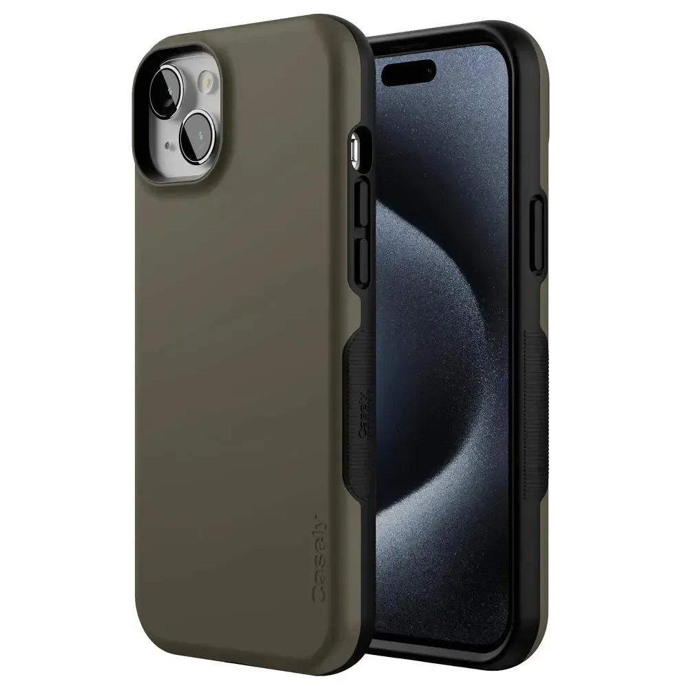 Army Green | The Boyfriend Collection