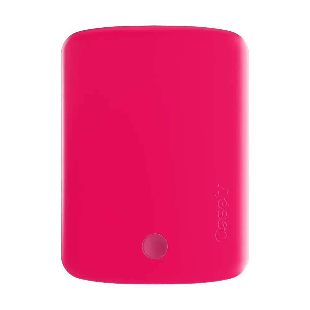 Think Pink | Solid Neon Power Pod (2nd Generation)
