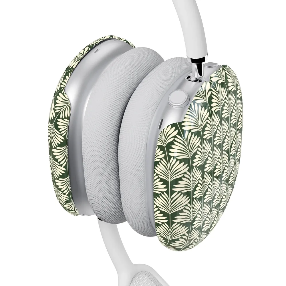 Cabana Nights | The Boyfriend Collection AirPods Max Case