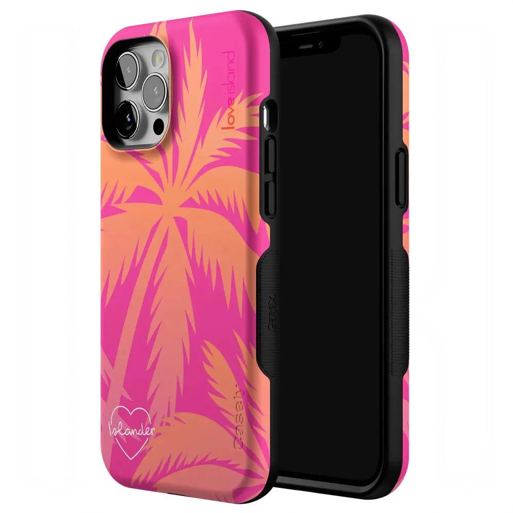 Islander | Official Love Island x Bans Phone Case