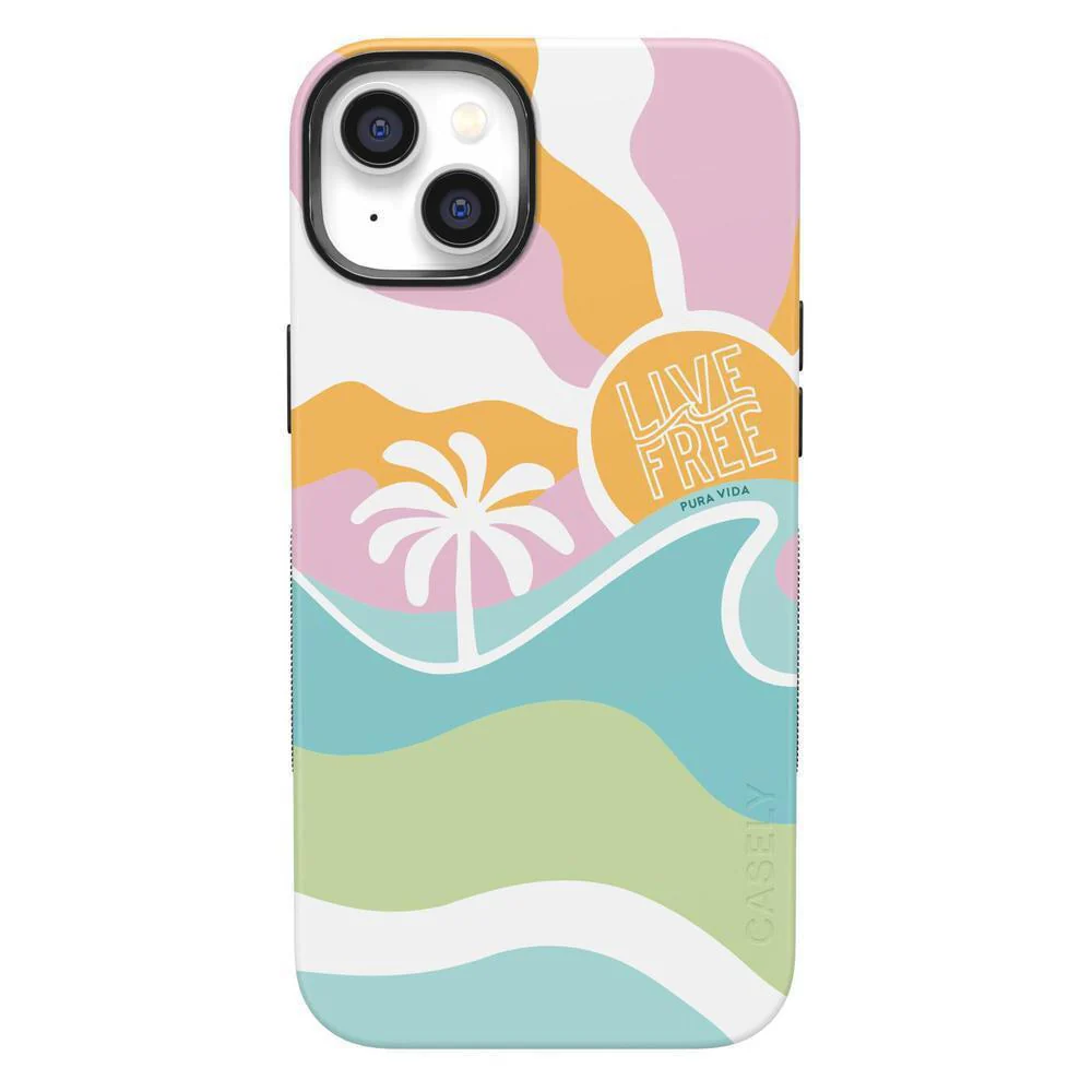 Tropical Dreams | Pura Vida Case