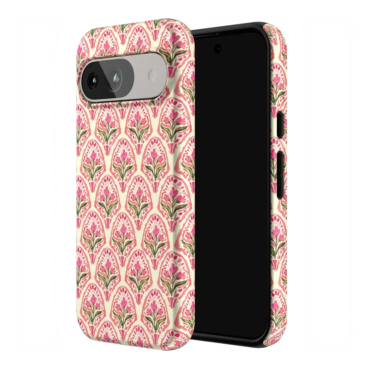 Tulip Tapestry | Jenna Palek x Bans Case