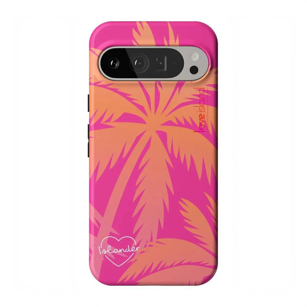 Islander | Official Love Island x Bans Phone Case