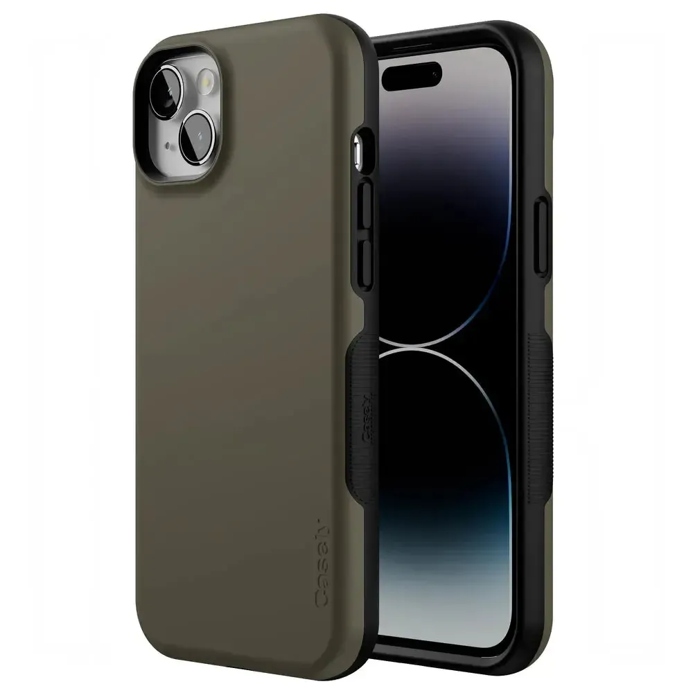 Army Green | The Boyfriend Collection