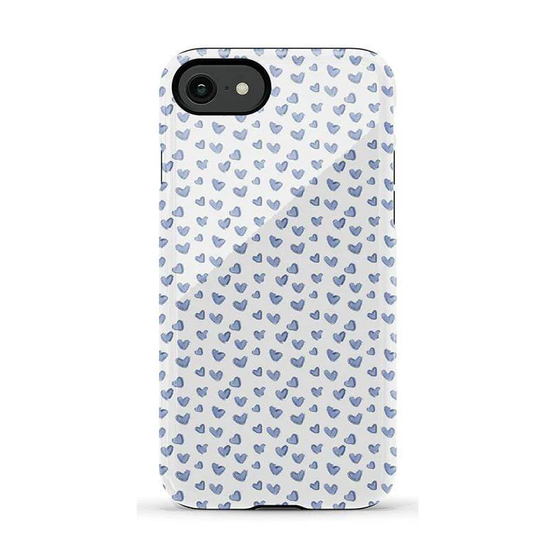 Lovebug | Blue Hearts Case