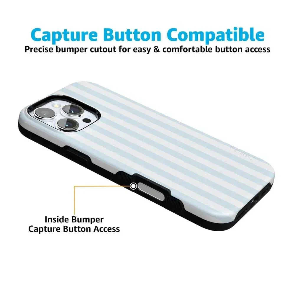 Blue Stripes | Sunday Best Case