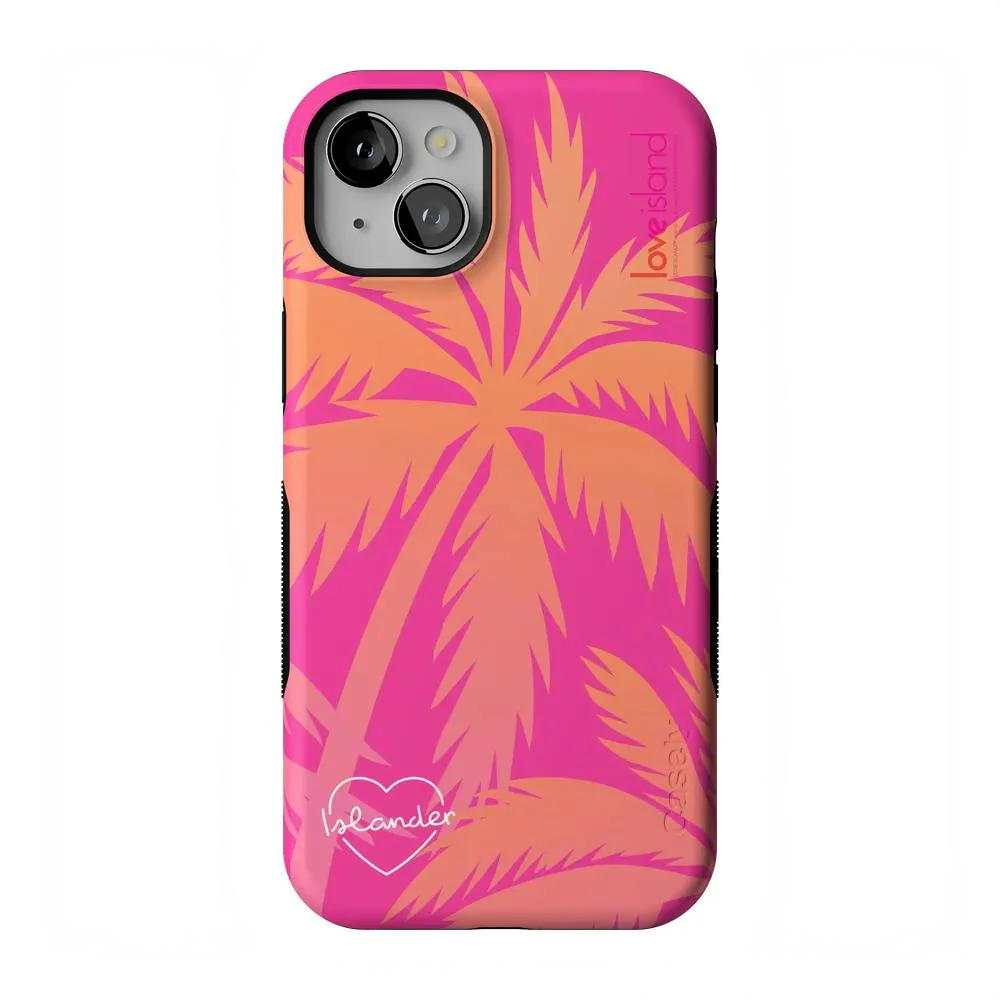 Islander | Official Love Island x Bans Phone Case