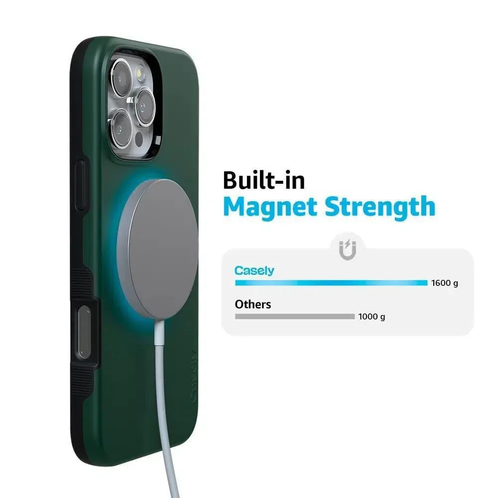 Forest Green | The Boyfriend Collection