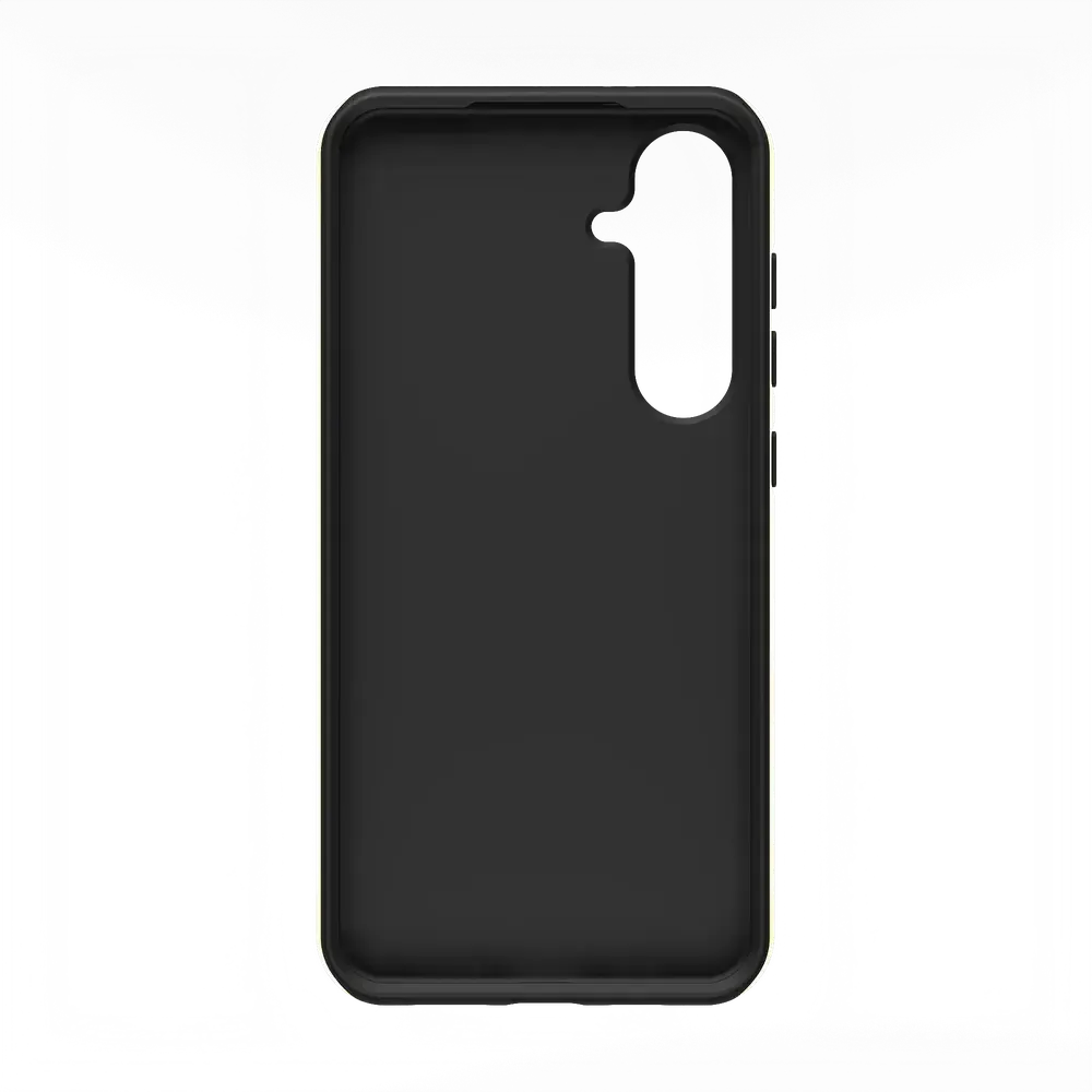 Butter Yellow Stripes | Sunday Best Case