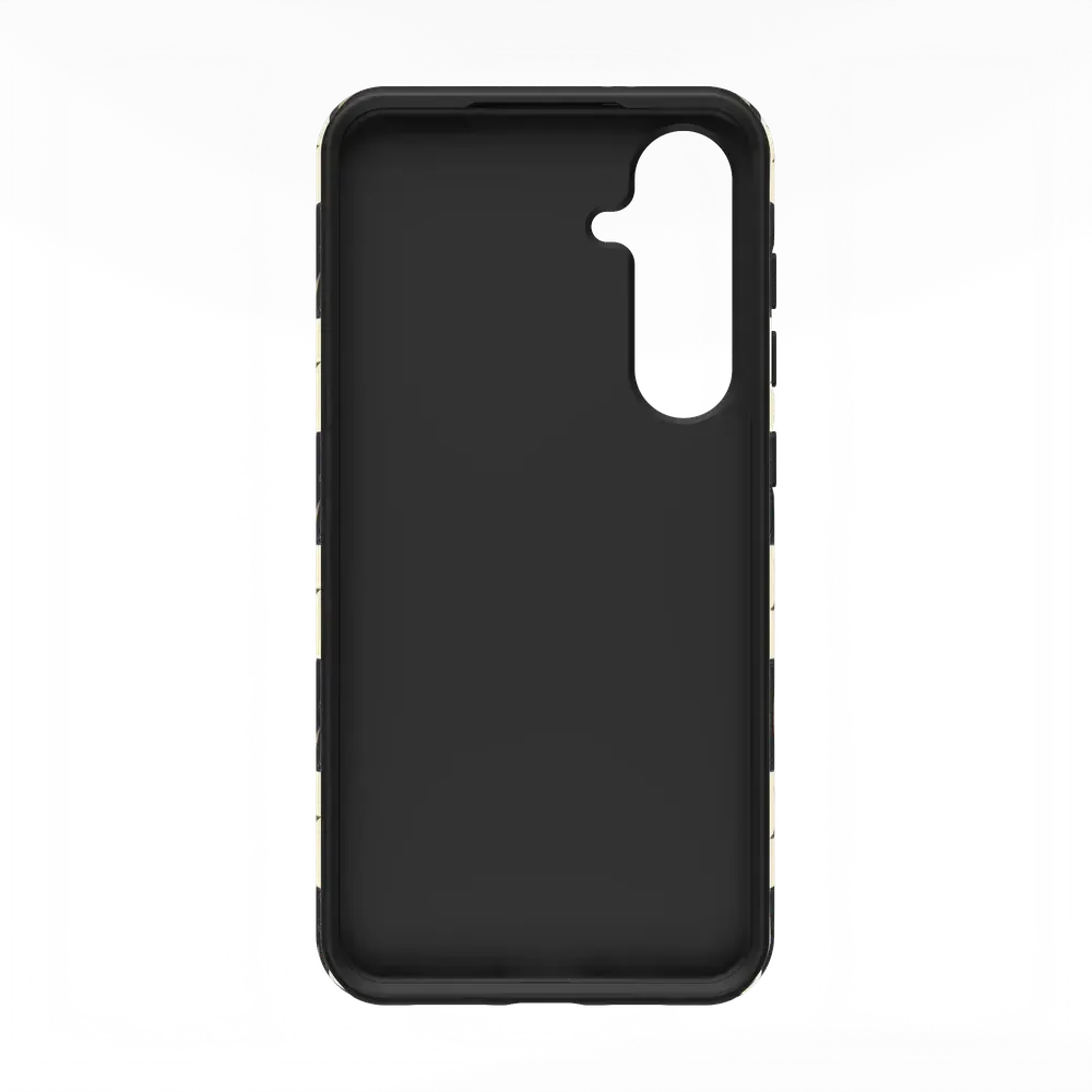 Mystic Moonstar | Black Celestial Case