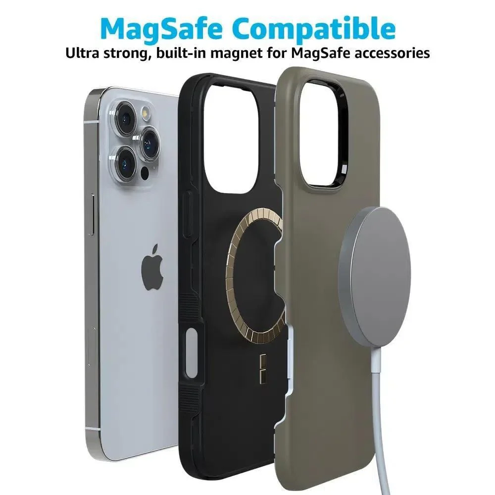 Army Green | The Boyfriend Collection