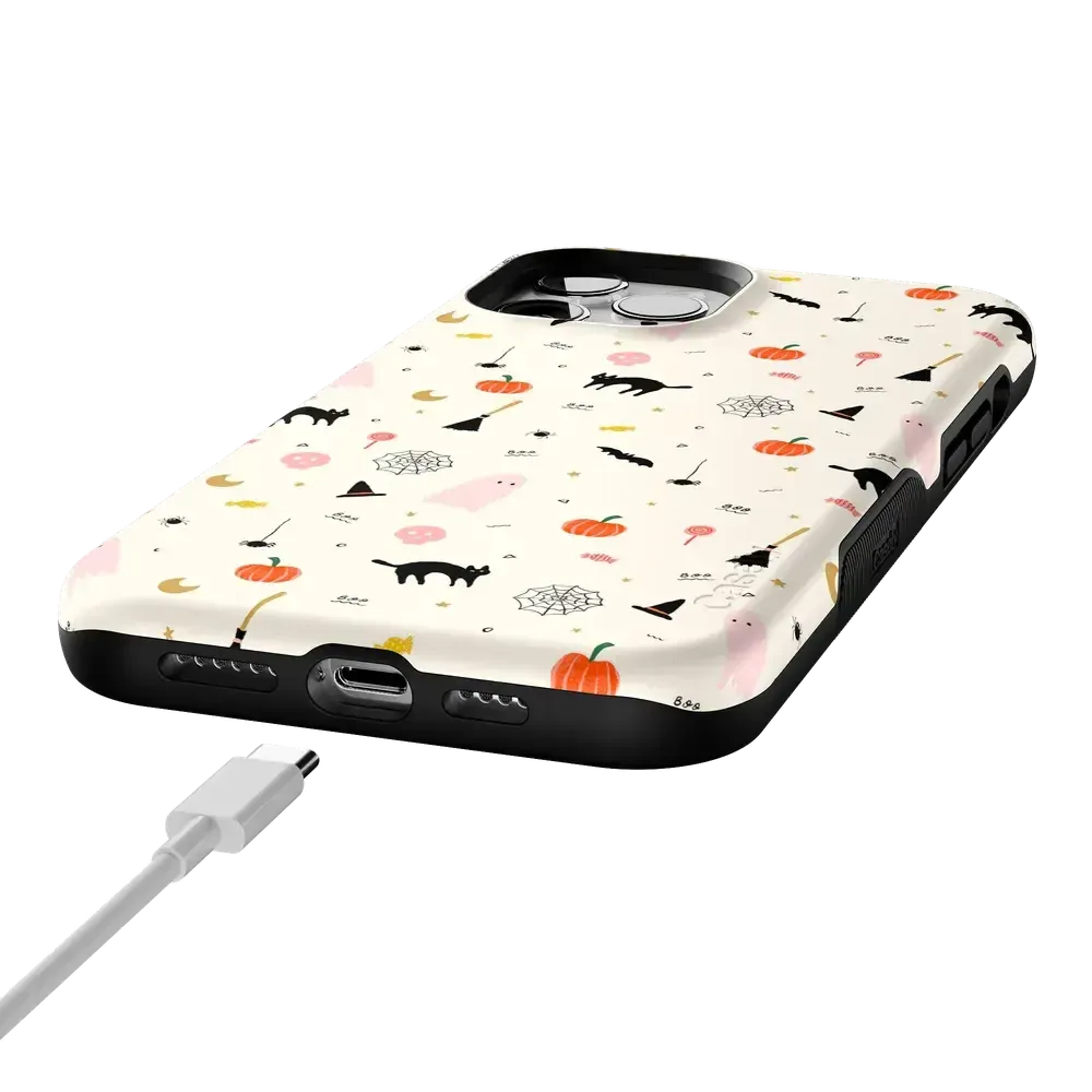 Witching Hour | Cute Halloween Case