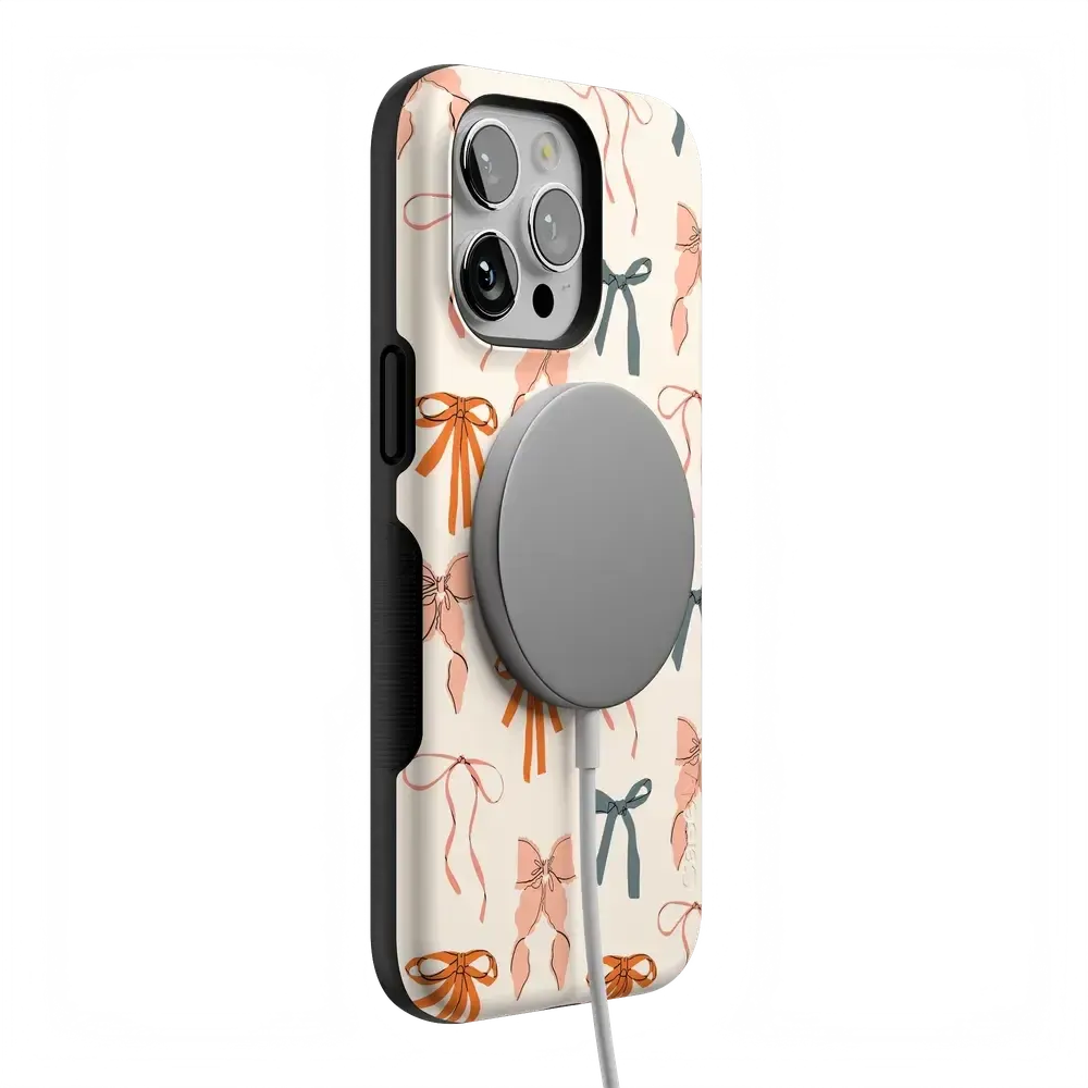 Gourdy Girlie | Harvest Bows Case