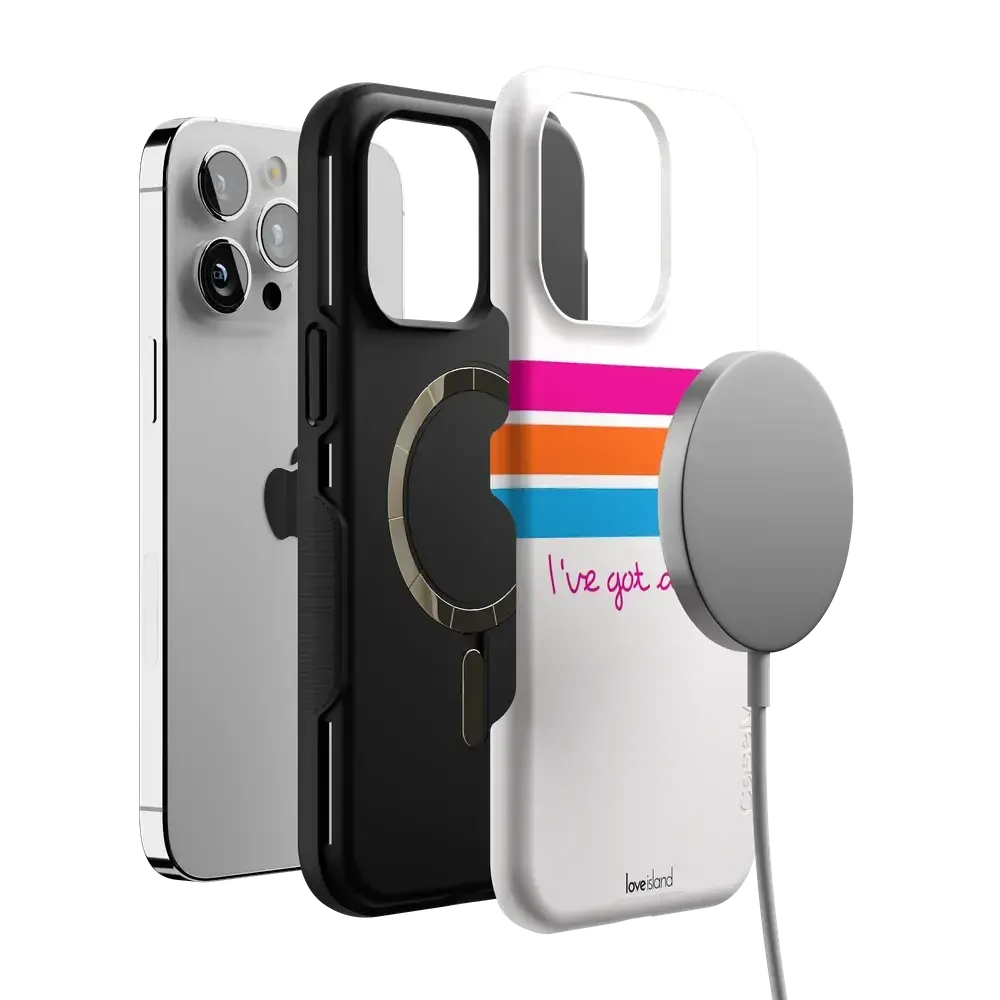 I've Got a Text! | Love Island Case