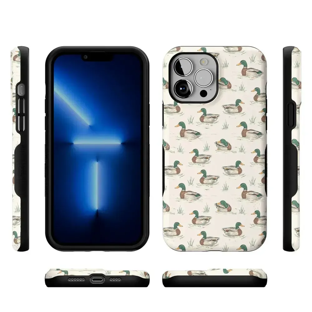 Mallard & Co. | The Boyfriend Collection