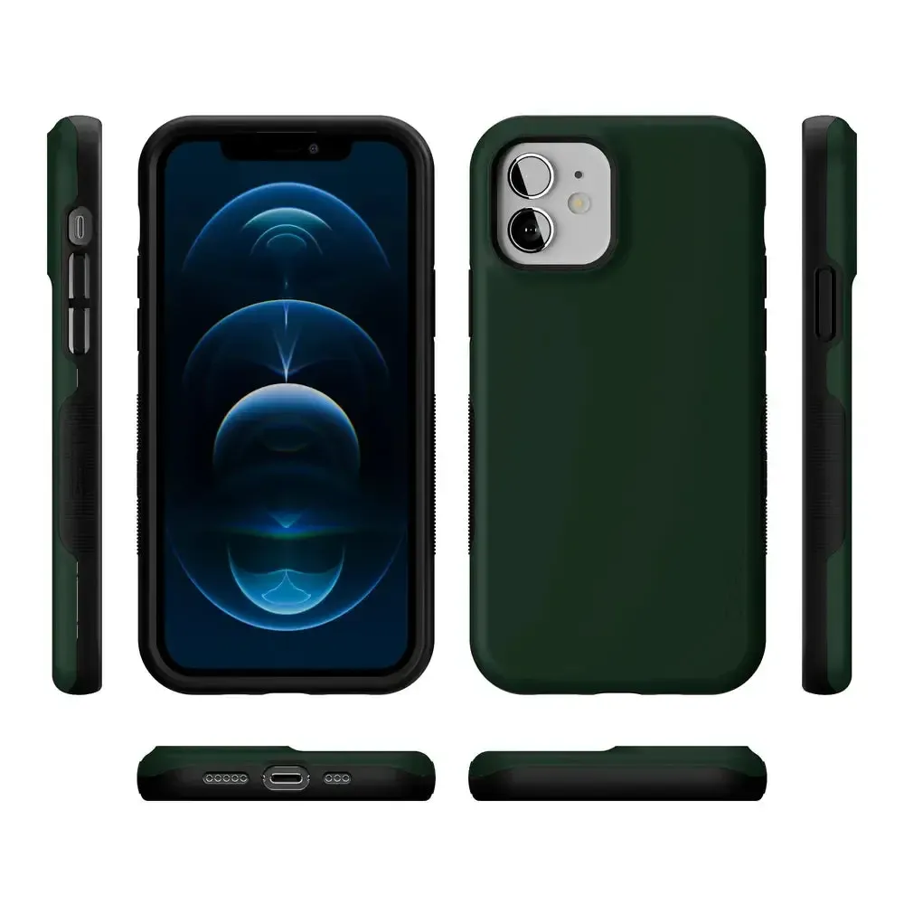 Forest Green | The Boyfriend Collection