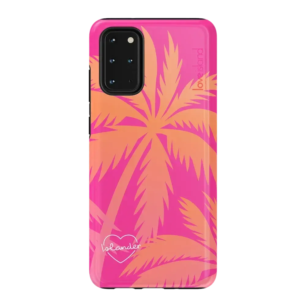 Islander | Love Island Case