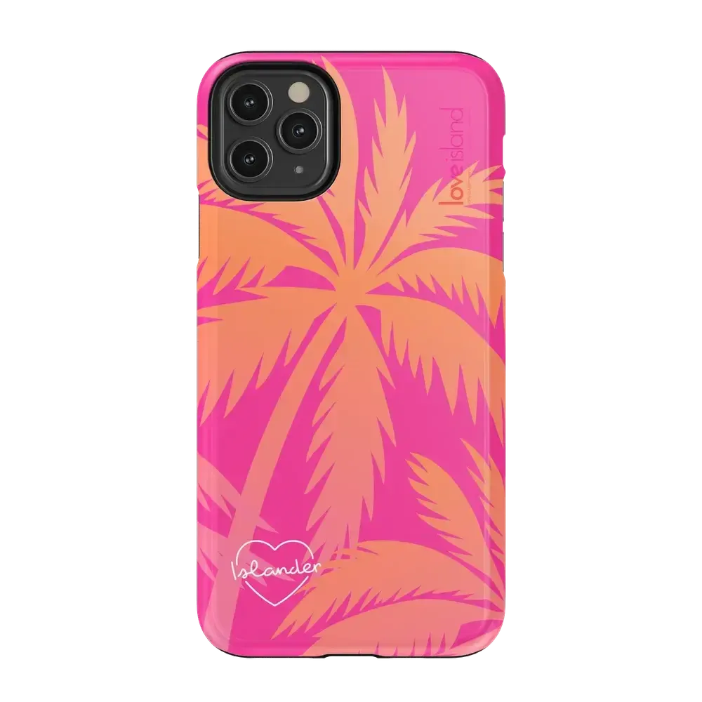 Islander | Love Island Case