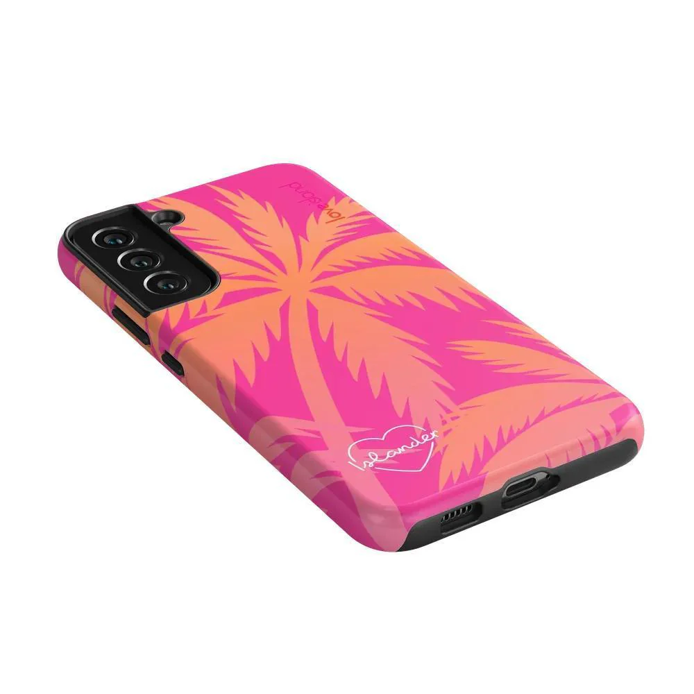Islander | Official Love Island x Bans Phone Case
