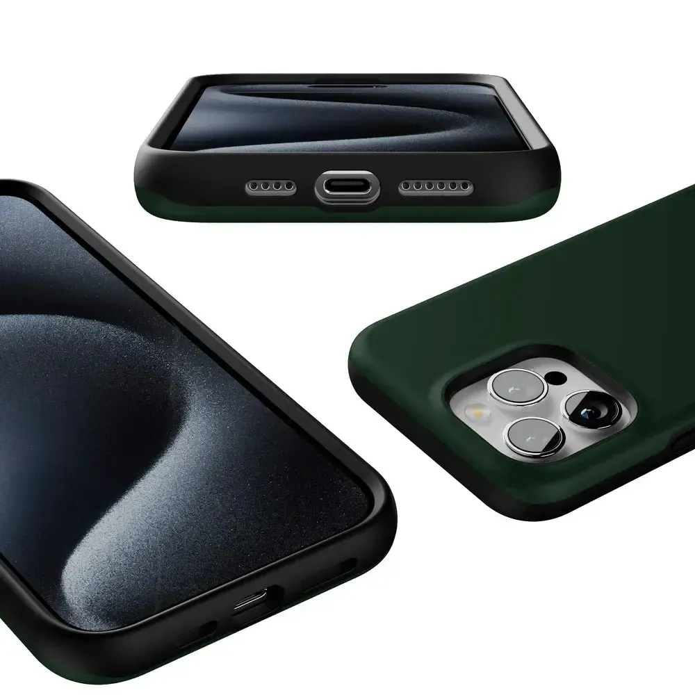 Forest Green | The Boyfriend Collection