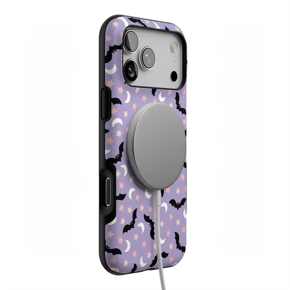 Midnight Flight | Celestial Bats Case