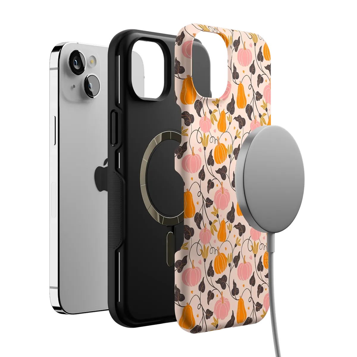 Pumpkin Princess | Harvest Vines Case