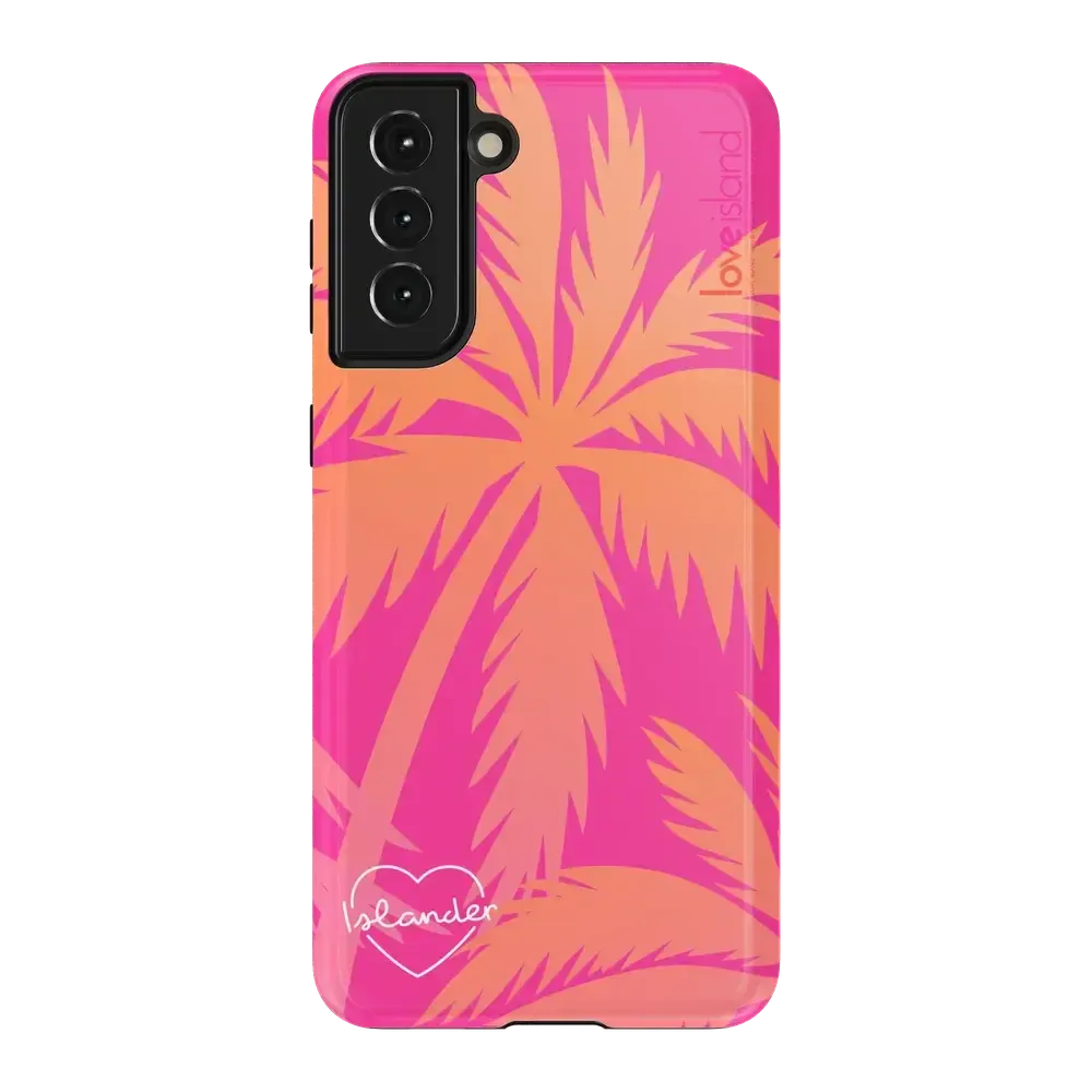 Islander | Love Island Case