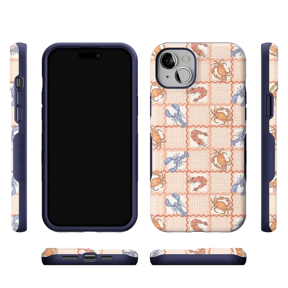 On the Cape | Coastal Summer Case