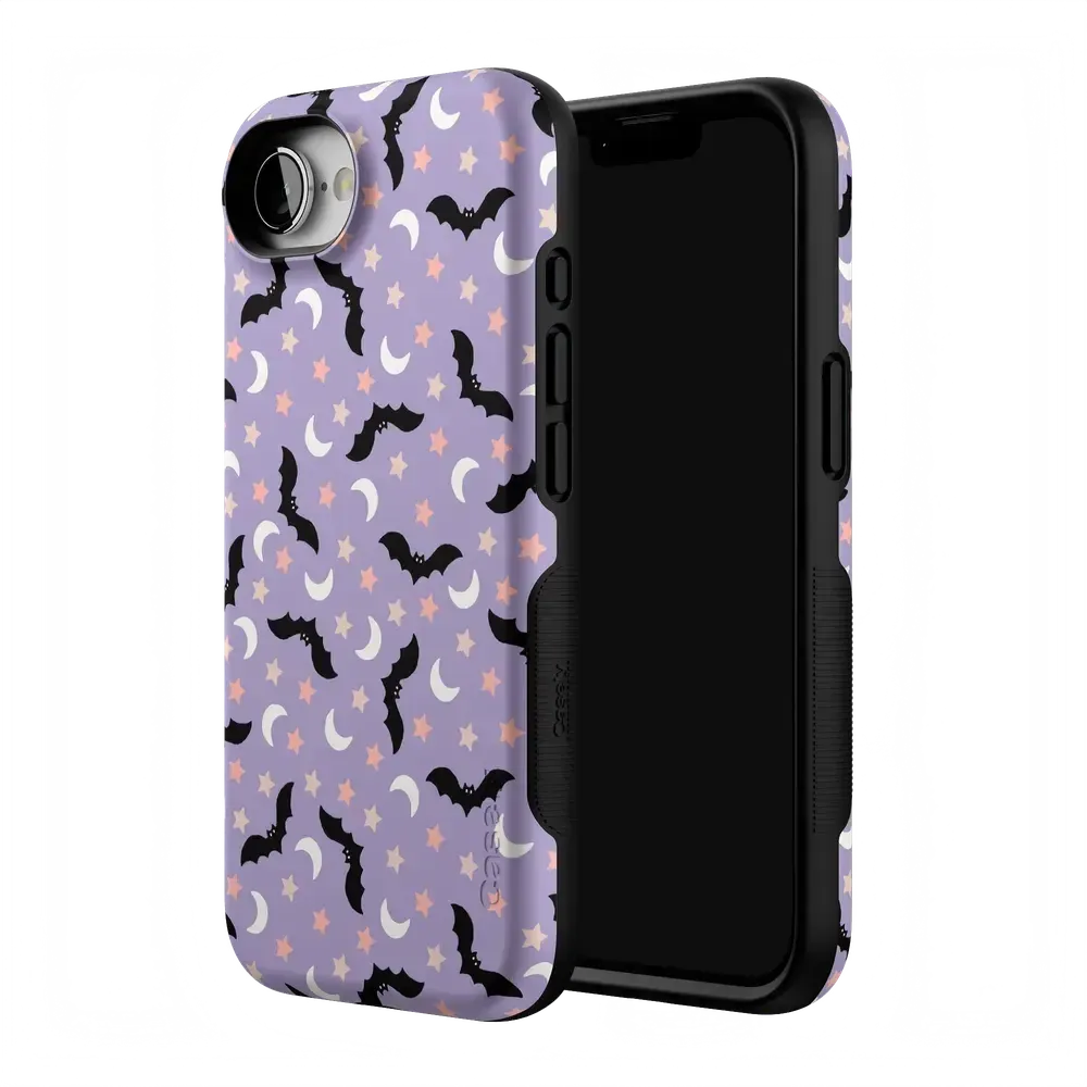 Midnight Flight | Celestial Bats Case