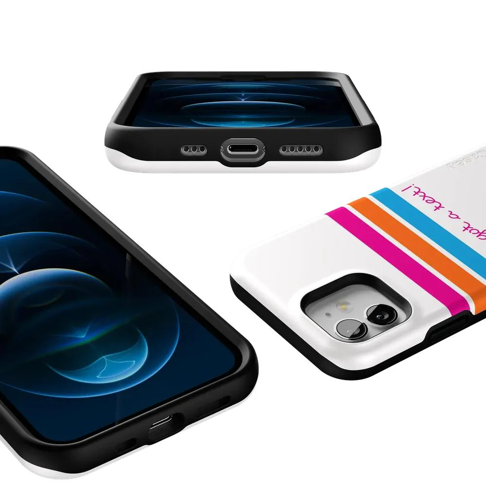 I've Got a Text! | Official Love Island x Bans Phone Case