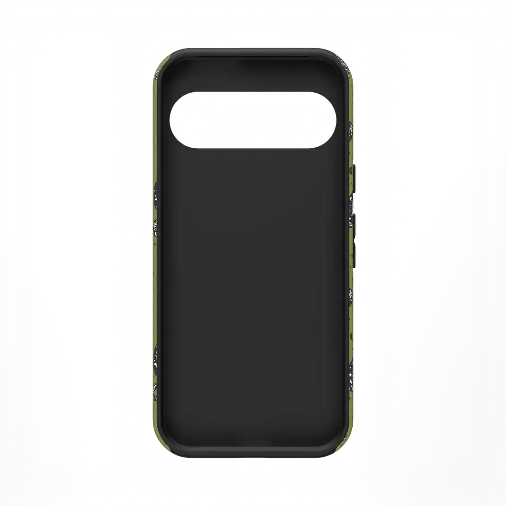 Sabrina's Bestie | Black Cats Case