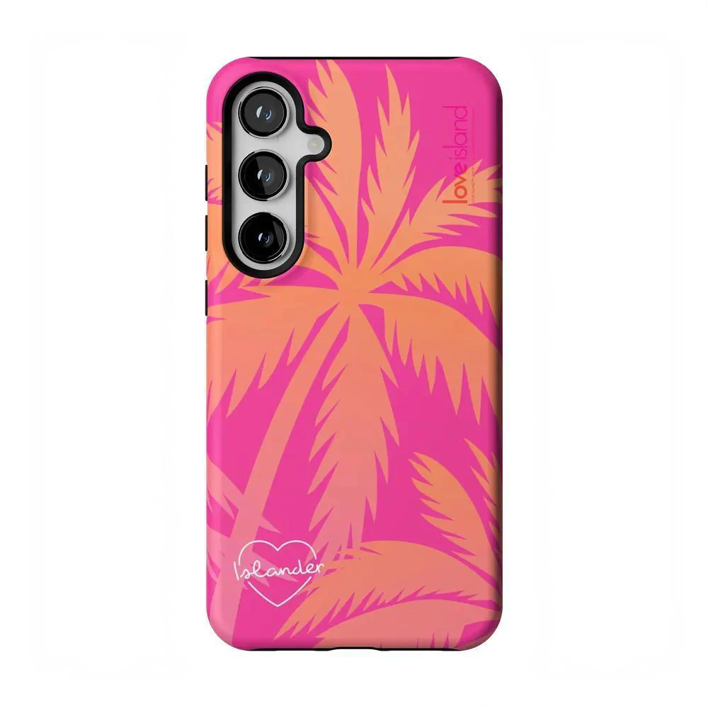 Islander | Official Love Island x Bans Phone Case