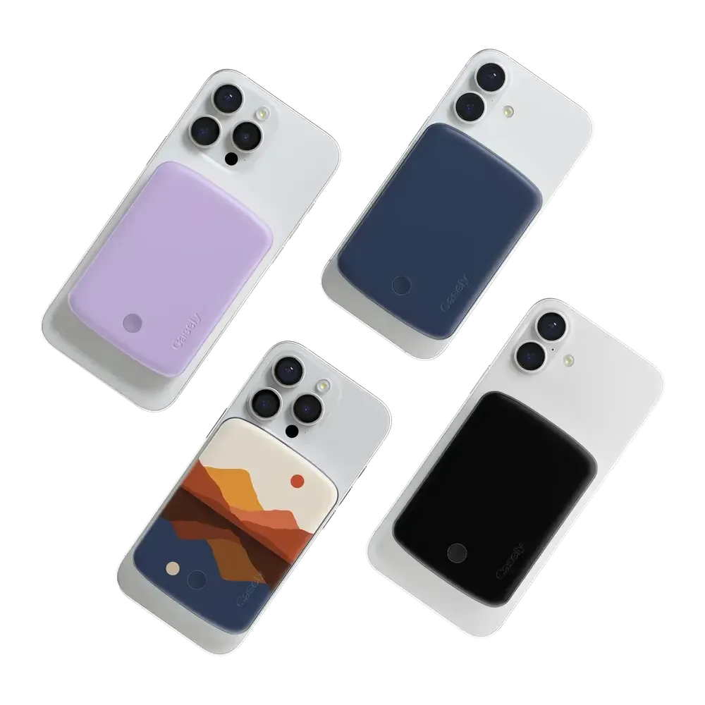 Purple Power Pod | (2nd Generation)