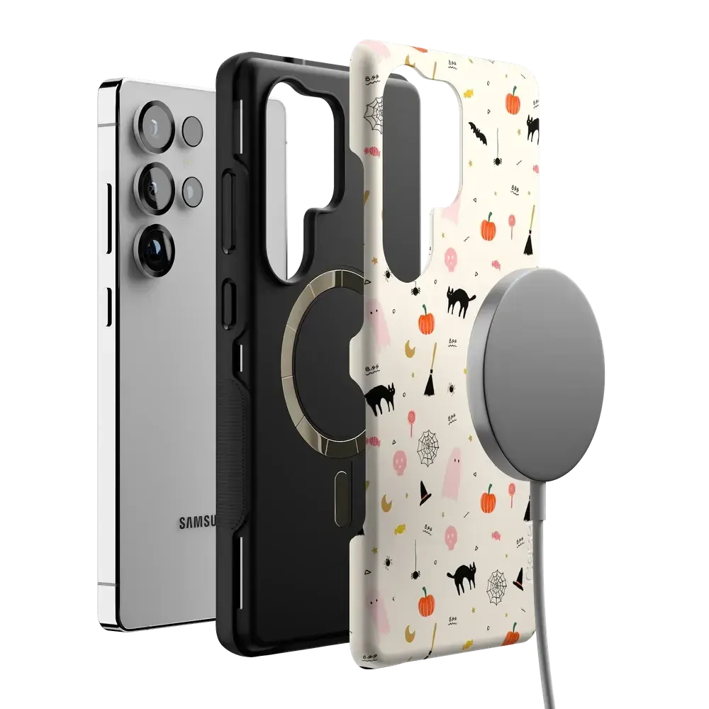 Witching Hour | Cute Halloween Case