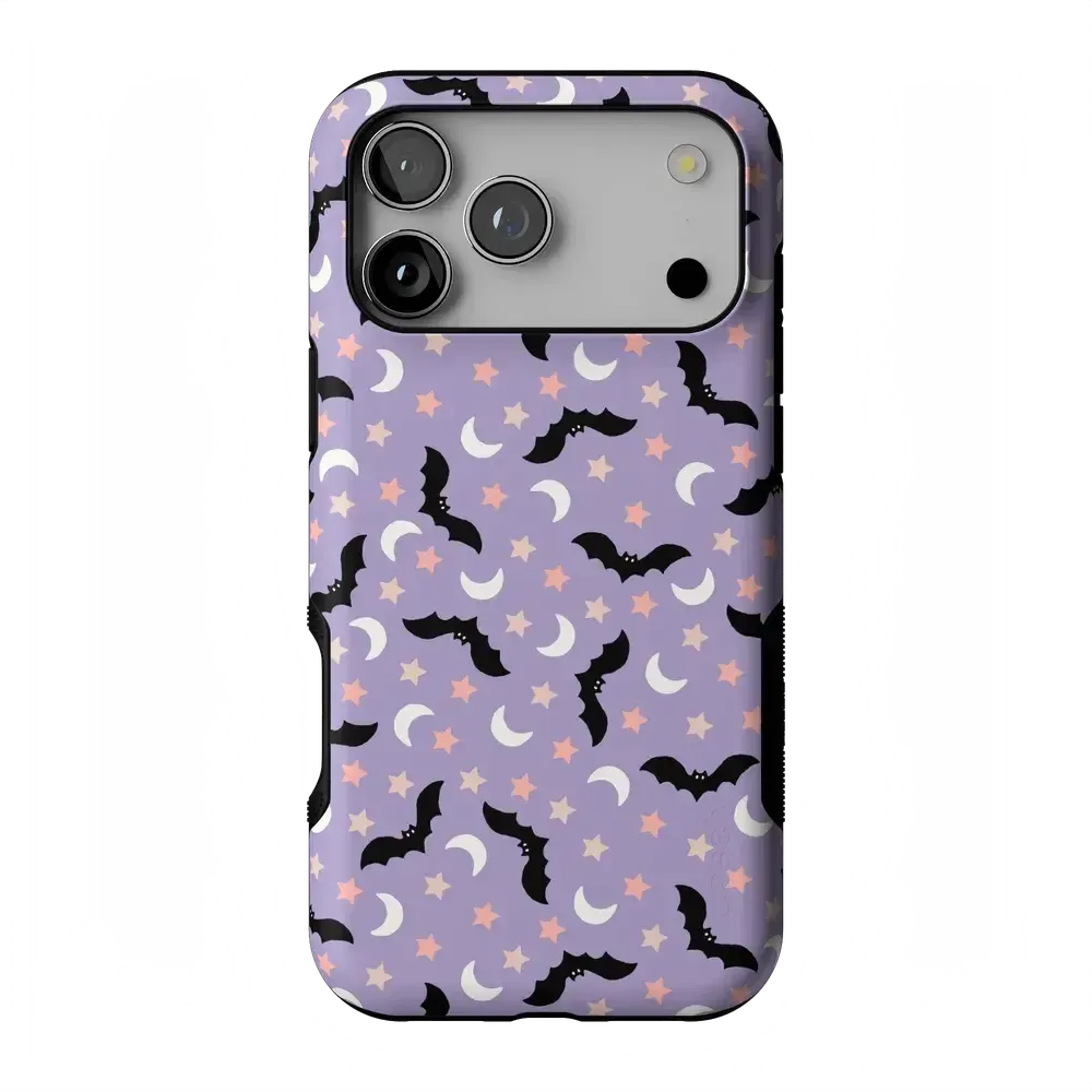 Midnight Flight | Celestial Bats Case