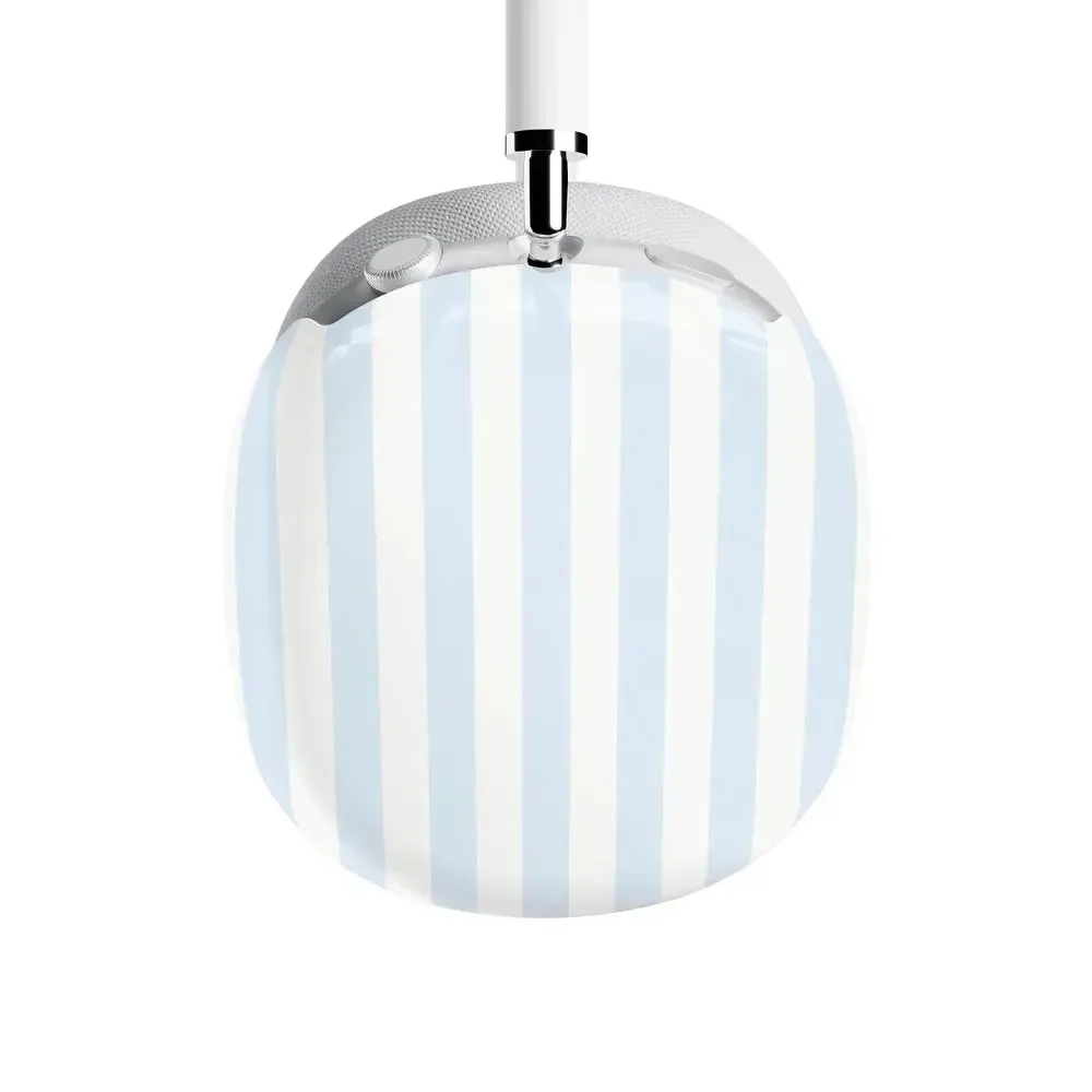 Blue Stripes | Sunday Best AirPods Max Case