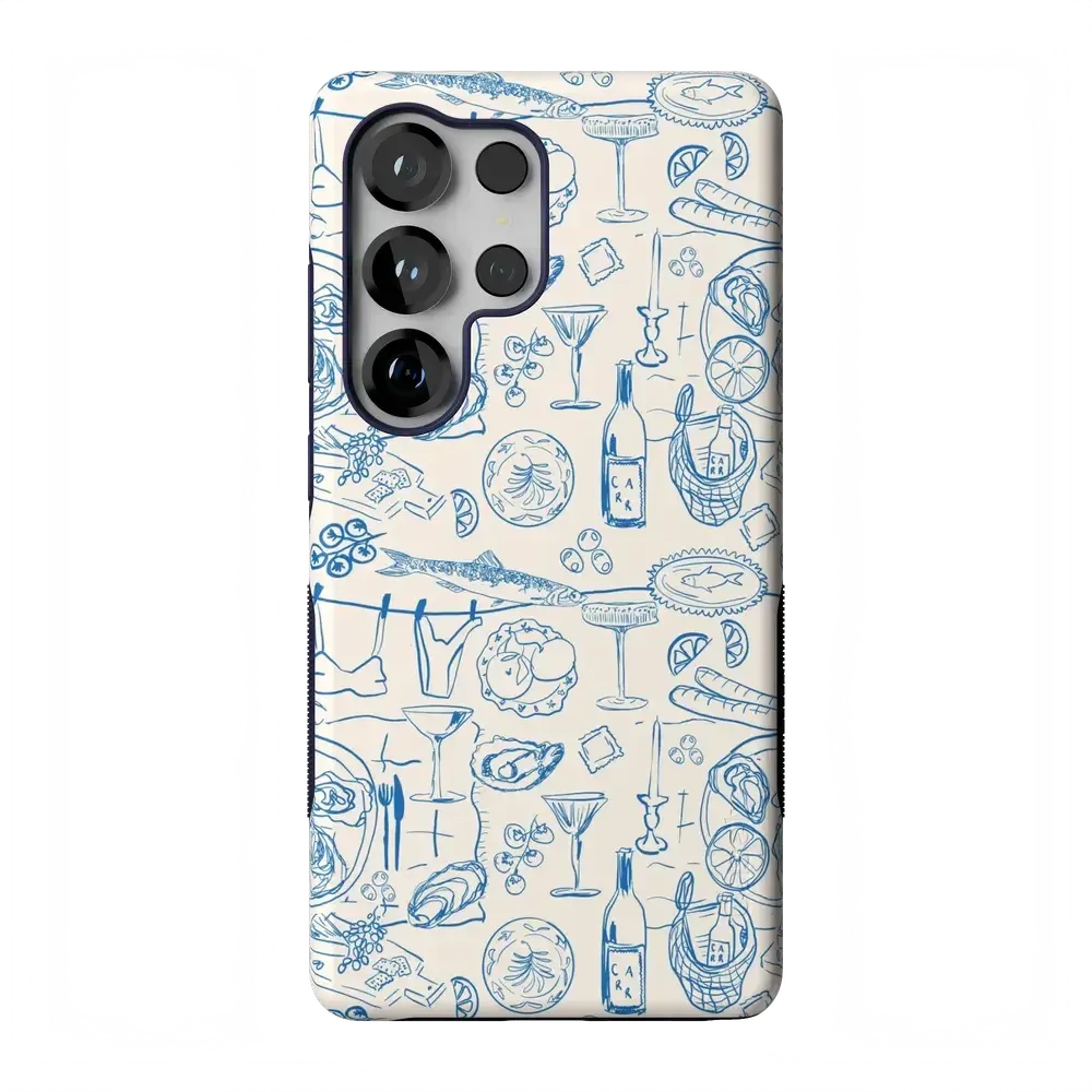 Amalfi Aperitivo | Dolce Vita Case